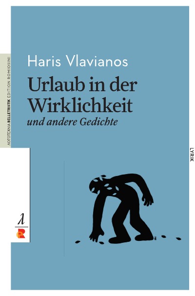 'Cover von Urlaub in der Wirklichkeit und andere Gedichte'-Cover