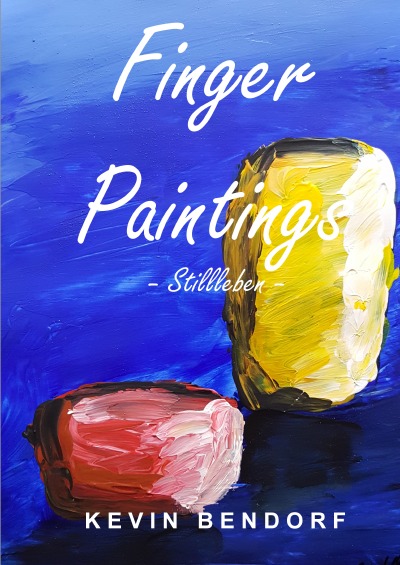 'Cover von Finger Paintings'-Cover