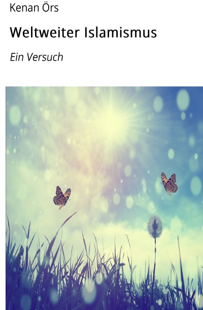 'Cover von Weltweiter Islamismus'-Cover