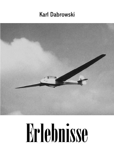 'Erlebnisse'-Cover