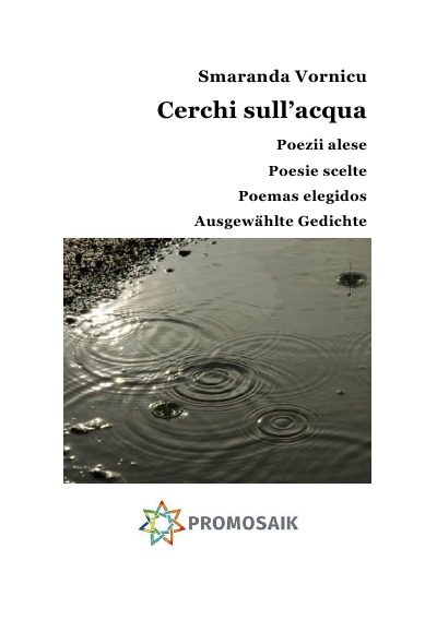'Cerchi d’acqua'-Cover