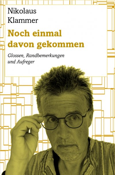 'Cover von Noch einmal davon gekommen'-Cover