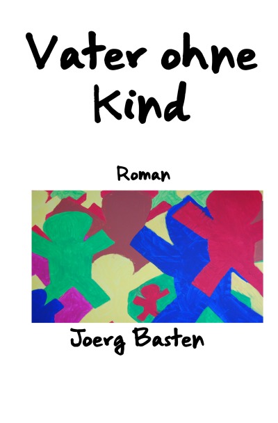 'Cover von Vater ohne Kind'-Cover