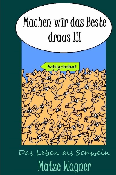 'Cover von Machen wir das Beste draus !!!'-Cover