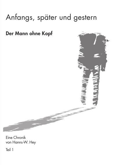 'Cover von Der Mann ohne Kopf'-Cover