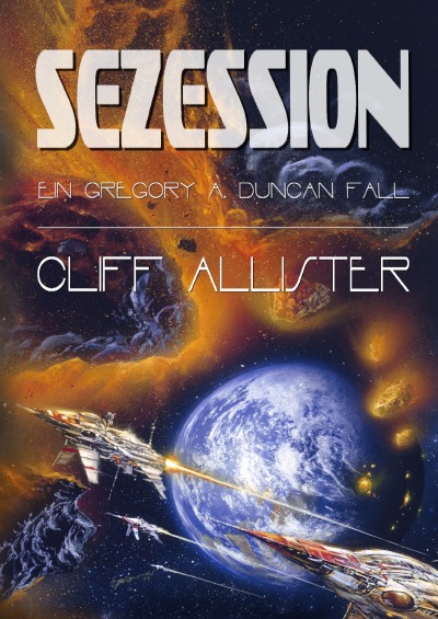 'Cover von Sezession'-Cover