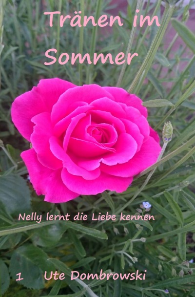 'Cover von Tränen im Sommer'-Cover