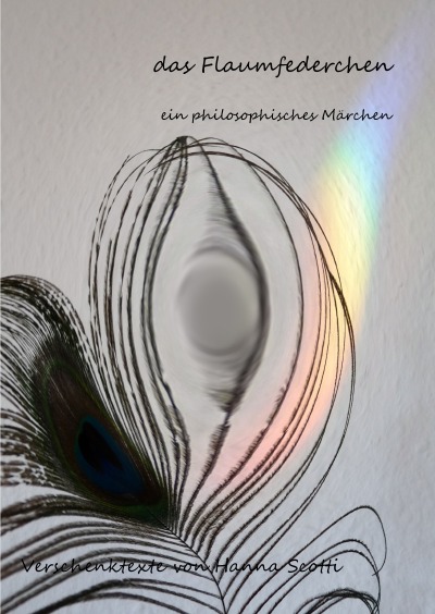 'Cover von Das Flaumfederchen'-Cover