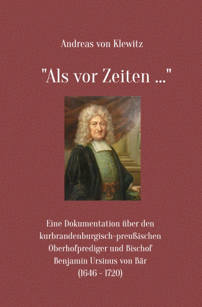 'Cover von „Als vor Zeiten …“'-Cover
