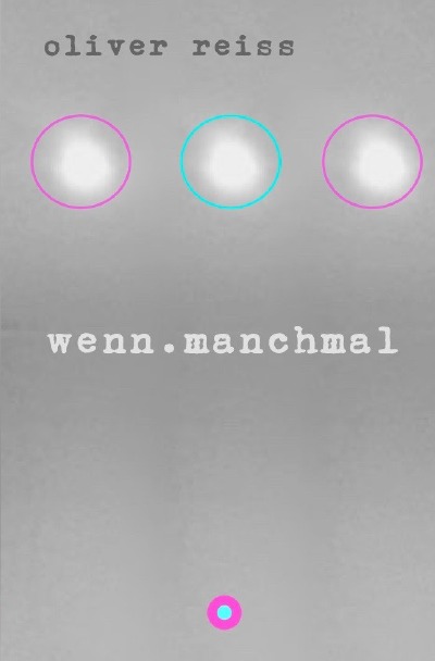 'Cover von wenn.manchmal'-Cover