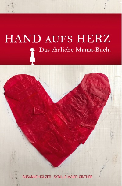 'Hand aufs Herz'-Cover