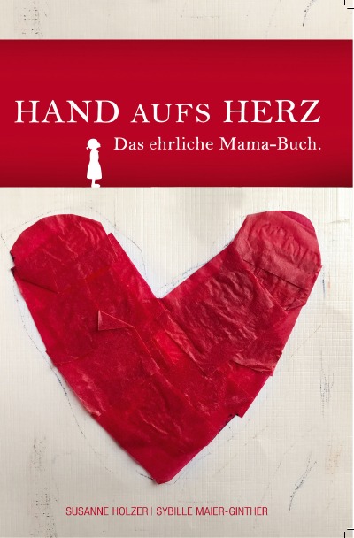 'Cover von Hand aufs Herz'-Cover