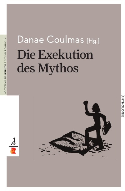 'Die Exekution des Mythos'-Cover