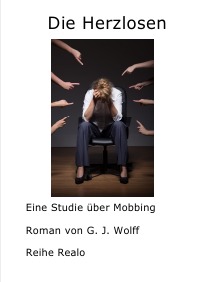 Die Herzlosen - Gerhard Wolff