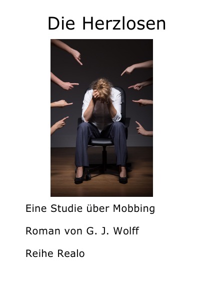 'Cover von Die Herzlosen'-Cover