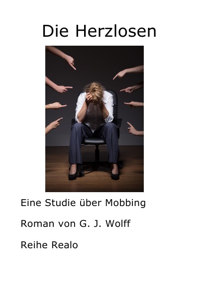 'Cover von Die Herzlosen'-Cover