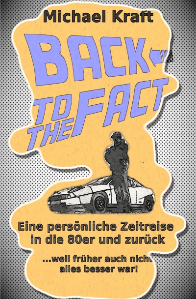 'Back to the Fact'-Cover