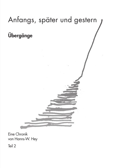 'Übergänge'-Cover