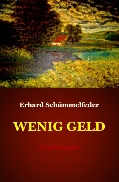 'Cover von Wenig Geld'-Cover