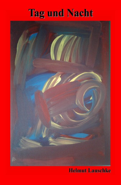 'Cover von Tag und Nacht'-Cover