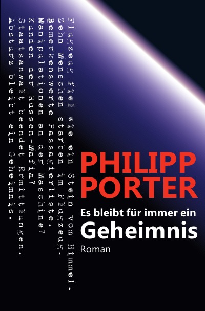 'Cover von Es bleibt für immer ein Geheimnis'-Cover