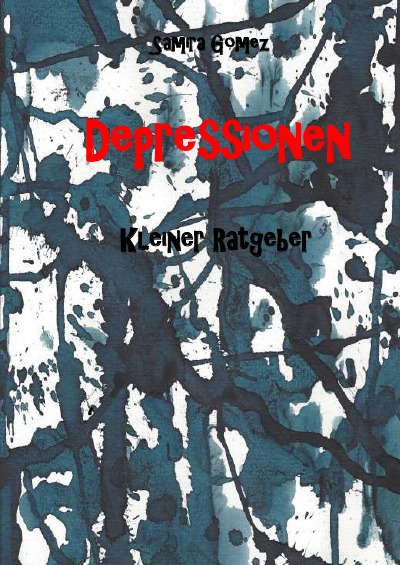 'Depressionen'-Cover