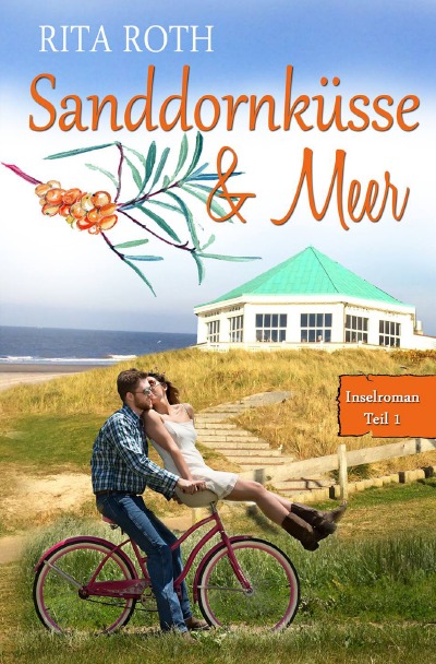 'Sanddornküsse & Meer'-Cover