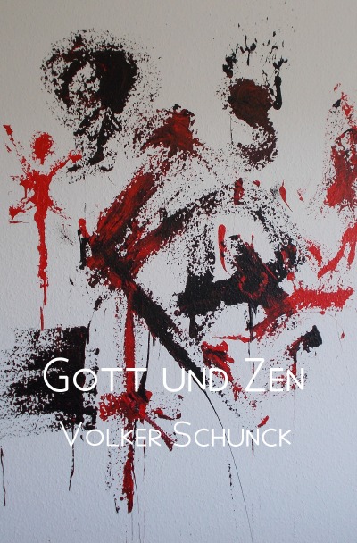 'Gott und Zen'-Cover