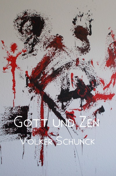 'Cover von Gott und Zen'-Cover