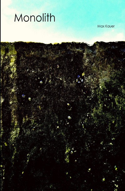 'Monolith'-Cover