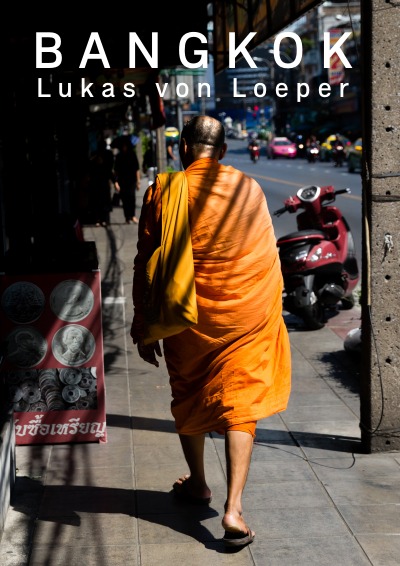'Cover von Bangkok'-Cover