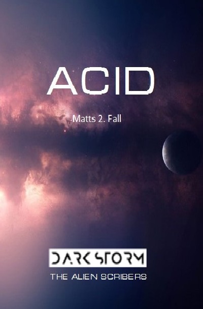 'Acid'-Cover