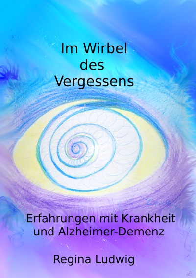 'Cover von Im Wirbel des Vergessens'-Cover
