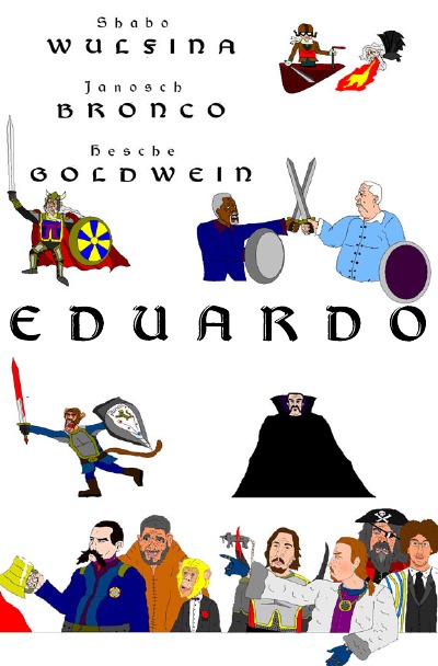 'Cover von Eduardo'-Cover