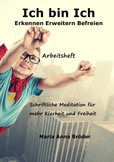 'Cover von Ich bin Ich'-Cover