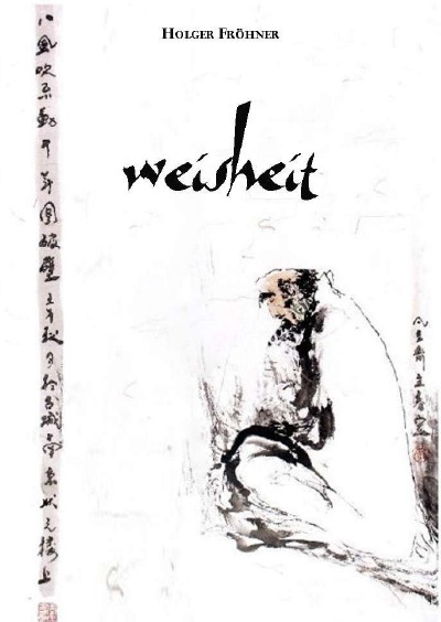'Cover von WEISHEIT'-Cover