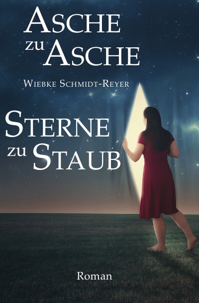 'Asche zu Asche, Sterne zu Staub'-Cover