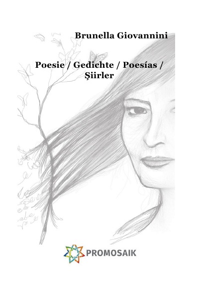 Cover von %27Poesie / Gedichte / Poesías / Şiirler%27