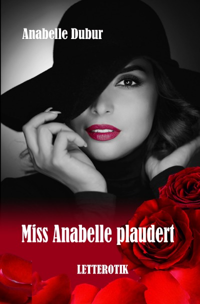 'Cover von Miss Anabelle plaudert'-Cover