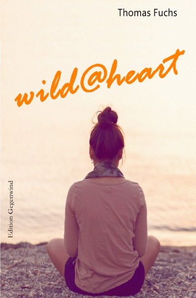 'wild@heart'-Cover