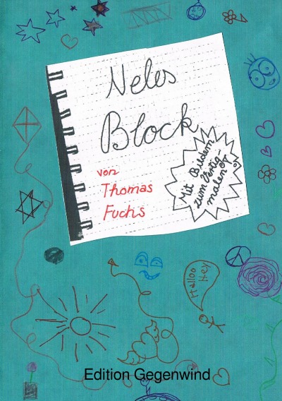'Neles Block'-Cover