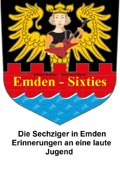 'Emden Sixties'-Cover