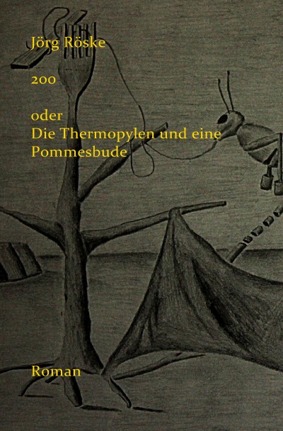 'Cover von 200'-Cover