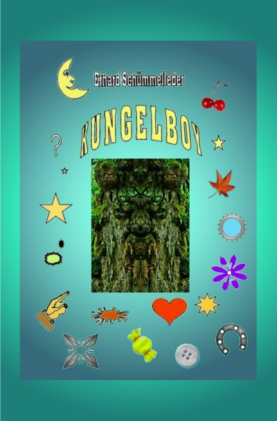 'Kungelboy'-Cover
