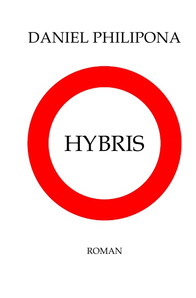 'Cover von HYBRIS'-Cover