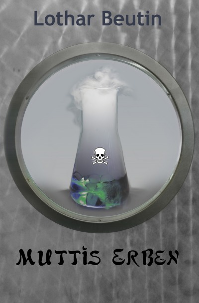 'Muttis Erben'-Cover