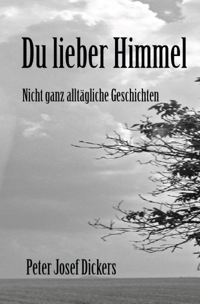'Du lieber Himmel'-Cover