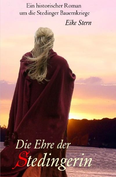'Die Ehre der Stedingerin'-Cover