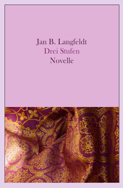 'Cover von Drei Stufen'-Cover