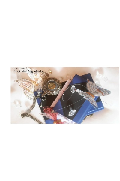 'Cover von Magie des Augenblicks'-Cover